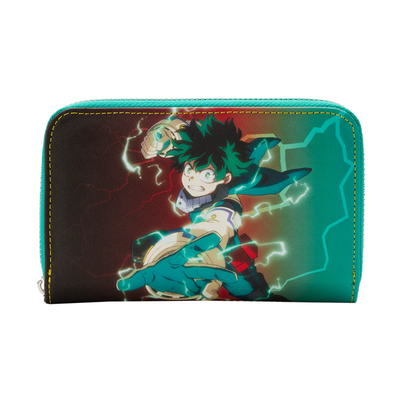 MY HERO ACADEMIA - Deku - Portefeuille LoungeFlyFIGMHAWA0005_1.png671803442382