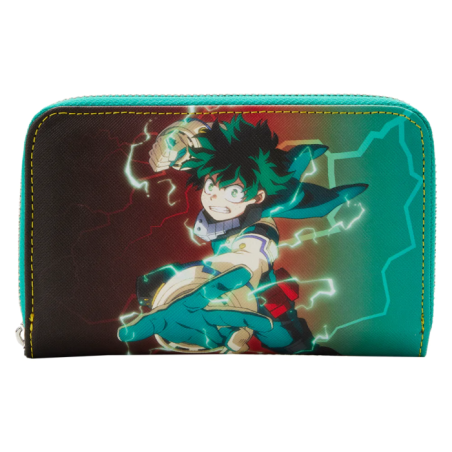 MY HERO ACADEMIA - Deku - Portefeuille LoungeFlyFIGMHAWA0005_1.png671803442382