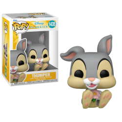 DISNEY - POP NÂ° 1435 - 80ëme Anniversaire - PanpanFIGFUN65666_1.png889698656665