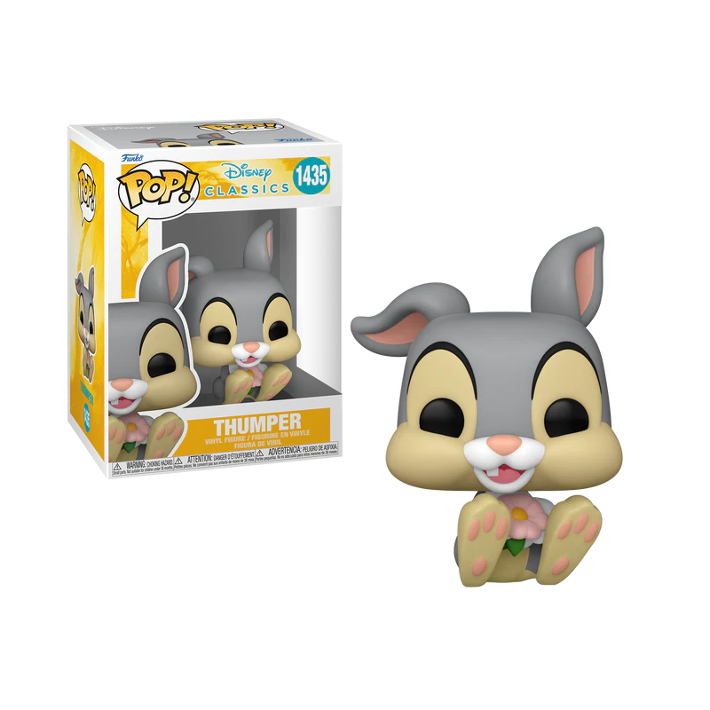 DISNEY - POP NÂ° 1435 - 80ëme Anniversaire - PanpanFIGFUN65666_1.png889698656665
