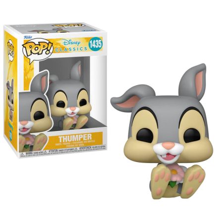 DISNEY - POP NÂ° 1435 - 80ëme Anniversaire - PanpanFIGFUN65666_1.png889698656665