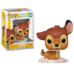 DISNEY - POP NÂ° 1433 - 80ëme Anniversaire - BambiFIGFUN65664_1.png889698656641