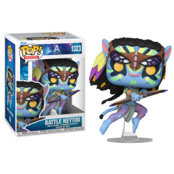 AVATAR - POP NÂ° 1323 - Neytiri " Bataille "FIGFUN65643_1.png889698656436