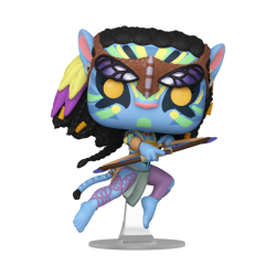 AVATAR - POP NÂ° 1323 - Neytiri " Bataille "FIGFUN65643_3.png889698656436