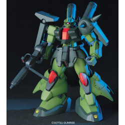 GUNDAM - 1/144 HGUC ZAKU III - Model KitFIGMK55726_2.png4573102557261