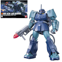 GUNDAM - 1/144 HGUC ZAKU-MARINER - Model KitFIGMK60667_1.png4573102606679