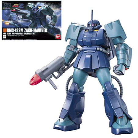 GUNDAM - 1/144 HGUC ZAKU-MARINER - Model KitFIGMK60667_1.png4573102606679