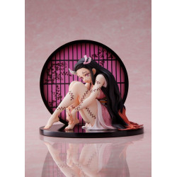 DEMON SLAYER - Nezuko " Demon Form Advancing " - Statuette 12cmFIG84819_1.jpg4534530746702