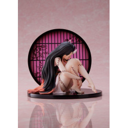 DEMON SLAYER - Nezuko " Demon Form Advancing " - Statuette 12cmFIG84819_3.jpg4534530746702