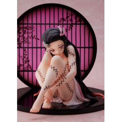 DEMON SLAYER - Nezuko " Demon Form Advancing " - Statuette 12cmFIG84819_5.jpg4534530746702