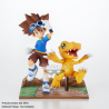 DIGIMON - Taichi & Agumon - Figurine DXF-Adventure Archives 15cmFIGBP18778_2.png4983164187786