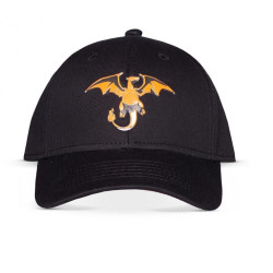 POKEMON - Dracaufeu - CasquetteFIGBA276100POK_1.jpg8718526146936