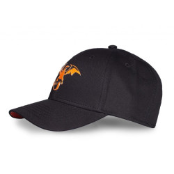 POKEMON - Dracaufeu - CasquetteFIGBA276100POK_5.jpg8718526146936