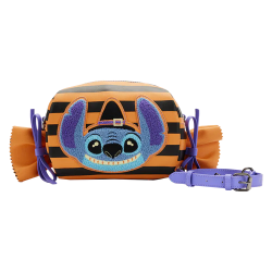DISNEY - Lilo & Stitch - Sac bandouliëre Loungefly "halloween bonbon"FIGWDTB2639_1.png671803427501