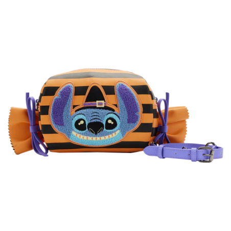 DISNEY - Lilo & Stitch - Sac bandouliëre Loungefly "halloween bonbon"FIGWDTB2639_1.png671803427501