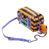 DISNEY - Lilo & Stitch - Sac bandouliëre Loungefly "halloween bonbon"FIGWDTB2639_3.png671803427501
