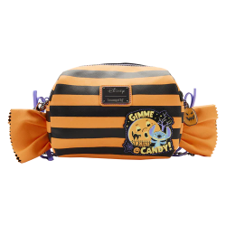 DISNEY - Lilo & Stitch - Sac bandouliëre Loungefly "halloween bonbon"FIGWDTB2639_4.png671803427501