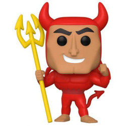 DISNEY - POP CONVENTION D23 NÂ° 1223 - Emperor New Groove - KronkFIG66378_2.jpg889698663786