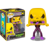 NIGHTMARE BEFORE CHRISTMAS - POP NÂ° 808 - Scary Face Jack BLKLTFIG66317_1.png889698663175