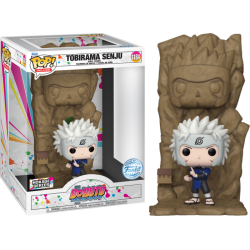 BORUTO - POP DELUXE NÂ° 1184 - Tobirama SenjuFIG63299_1.png889698632997