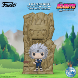 BORUTO - POP DELUXE NÂ° 1184 - Tobirama SenjuFIG63299_2.png889698632997