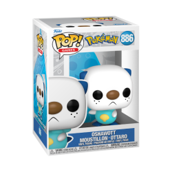 POKEMON - POP NÂ° 886 - MoustillonFIG69078_2.png889698690782