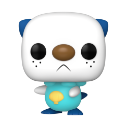 POKEMON - POP NÂ° 886 - MoustillonFIG69078_3.png889698690782