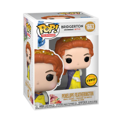 BRIDGERTON - POP NÂ° 1663 - Penelope avec ChaseFIG61395_5.png889698613958