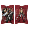 L'ATTAQUE DES TITANS - Eren Jaeger - Oreiller '50x35cm'FIGPOPBPBCU21_1.jpg6430063310879