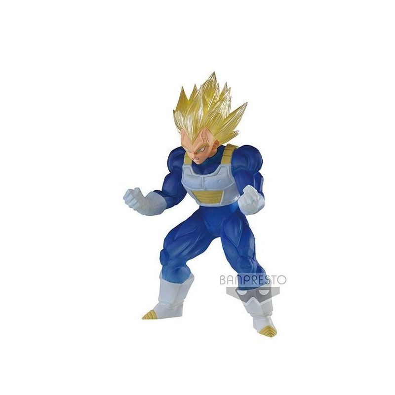 DRAGON BALL - Super Saiyan Vegeta - Figurine Clearise 14cmFIGBP18855P_1.jpg4983164188554