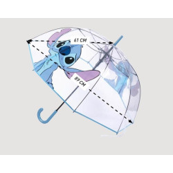 STITCH - Parapluie  - 60 cmFIG2400000672_4.jpg8445484136449