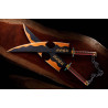 DEMON SLAYER - Nichirin Tengen Uzui Sword - Réplique Proreplica 110cmFIGBTN638830_2.jpg4573102638830