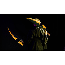 DEMON SLAYER - Nichirin Tengen Uzui Sword - Réplique Proreplica 110cmFIGBTN638830_3.jpg4573102638830