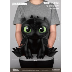 DRAGONS - Krokmou - Tirelire 34cmFIG83309_1.jpg4711203446774