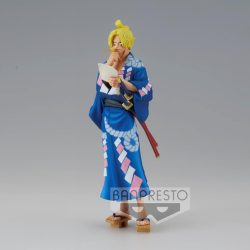 ONE PIECE - Sabo - Figurine Glitter&Glamours 18cmFIGBP18748P_1.png4983164187489