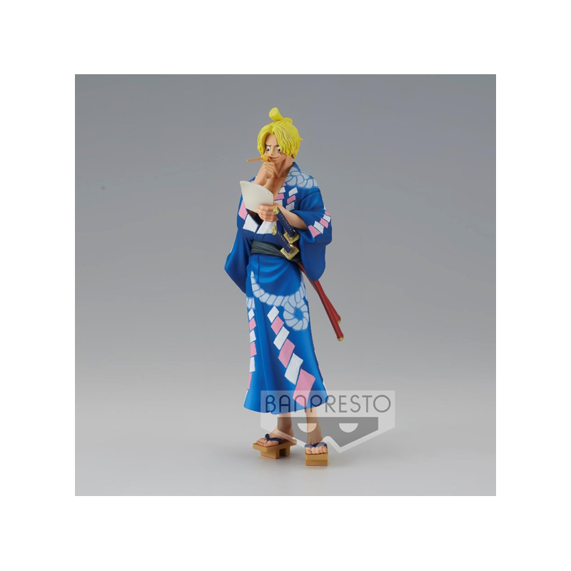 ONE PIECE - Sabo - Figurine Glitter&Glamours 18cmFIGBP18748P_1.png4983164187489