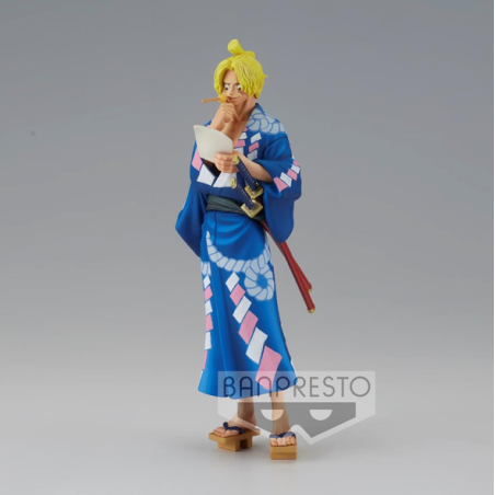 ONE PIECE - Sabo - Figurine Glitter&Glamours 18cmFIGBP18748P_1.png4983164187489