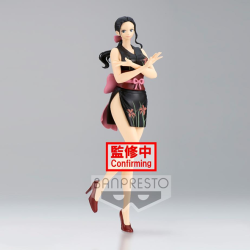 ONE PIECE - Nico Robin - Figurine Glitter&Glamours 25cm Vers. BFIGBP18746P_1.png4983164187465