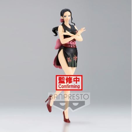 ONE PIECE - Nico Robin - Figurine Glitter&Glamours 25cm Vers. BFIGBP18746P_1.png4983164187465
