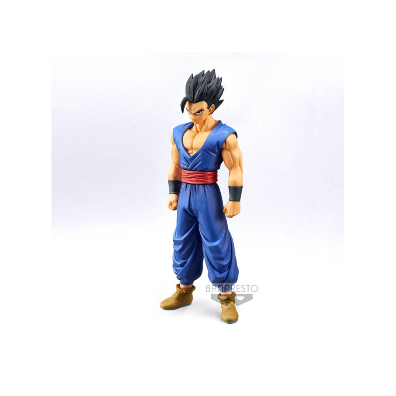 DRAGON BALL SUPER - Ultimate Gohan - DXF Figurine 17cmFIGBP18741P_1.png4983164187410