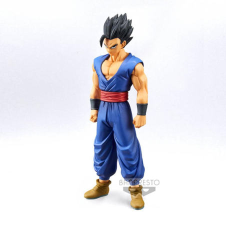 DRAGON BALL SUPER - Ultimate Gohan - DXF Figurine 17cmFIGBP18741P_1.png4983164187410