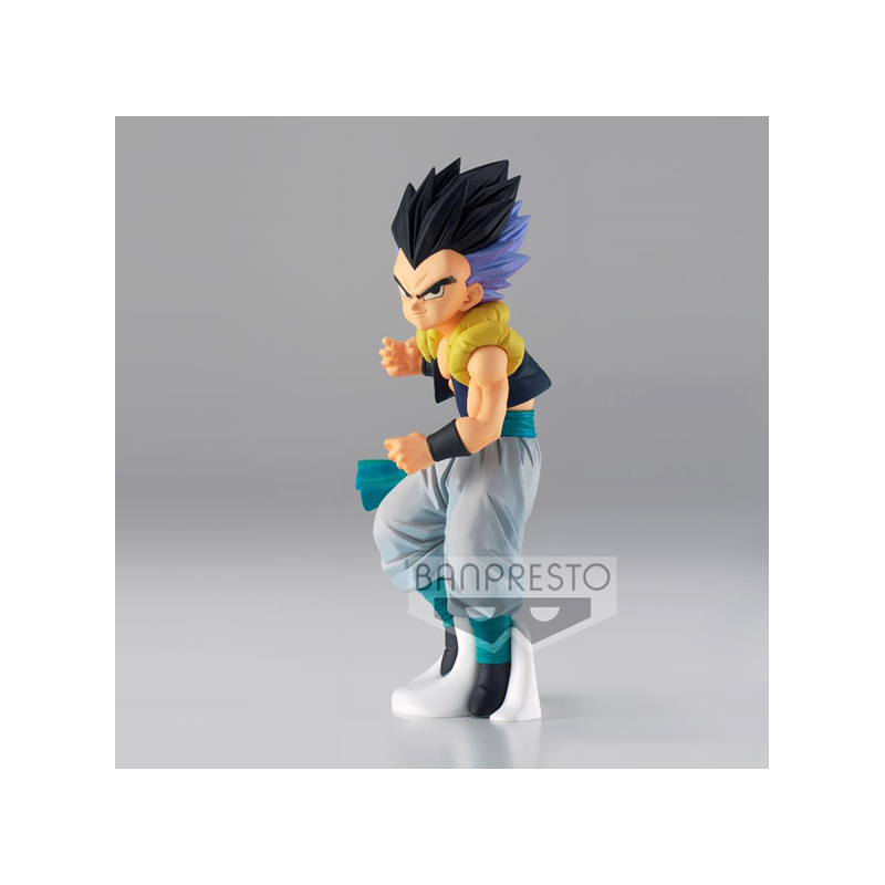 DRAGON BALL Z - Gotenks - Solid Edge Works Figurine 13cm Vers. AFIGBP18739P_1.png4983164187397