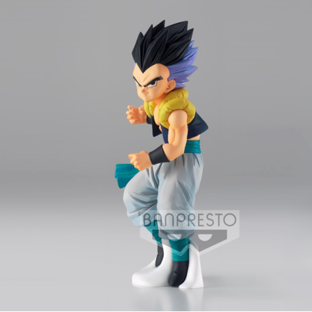 DRAGON BALL Z - Gotenks - Solid Edge Works Figurine 13cm Vers. AFIGBP18739P_1.png4983164187397