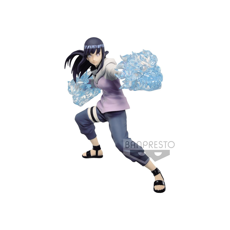 NARUTO SHIPPUDEN - Hinata Hyuga - Figurine Vibration Stars 16cmFIGBP18711P_1.png4983164187113