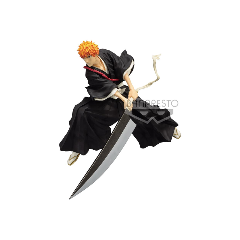 BLEACH - Ichigo Kurosaki - Figurine Soul Entered Model 13cmFIGBP18706P_1.png4983164187069