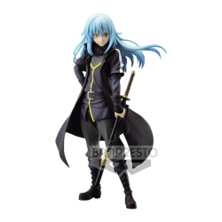SLIME - Rimuru - Otherworlder Figurine 16cmFIGBP18704P_1.png4983164187045