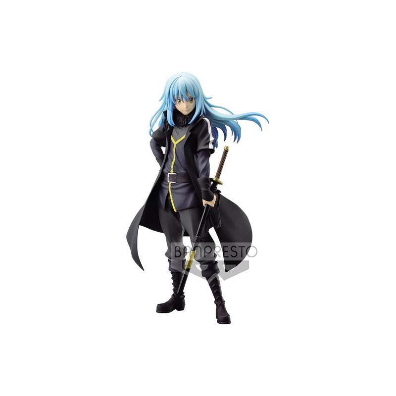 SLIME - Rimuru - Otherworlder Figurine 16cmFIGBP18704P_1.png4983164187045