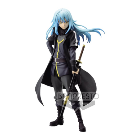 SLIME - Rimuru - Otherworlder Figurine 16cmFIGBP18704P_1.png4983164187045