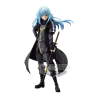 SLIME - Rimuru - Otherworlder Figurine 16cmFIGBP18704P_1.png4983164187045