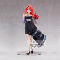 QUINTESSENTIAL QUINTUPUPLETS - Itsuki Nakano - Kyunties Figurine 18cmFIGBP18702P_1.png4983164187021